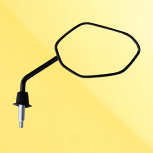 Rear View Mirror Compatible For Honda Activa 6G (RIGHT HAND)