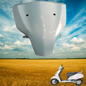 Front Nose Body Compatible with Honda Activa 3G