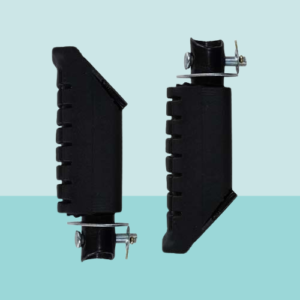 Footrest Assembly Compatible for Honda Activa Old Model (Rear) – Right Hand / (Rear) – Left Hand