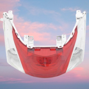 Tail Light with Wire for Honda Activa 3G/4G