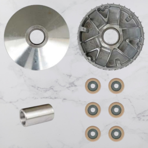 Clutch Variator Roller Assembly Compatible for Honda Activa 6G