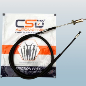 FRONT BRAKE CABLE compatible with HONDA ACTIVA 110CC/I ACTIVA/DIO 110(NEW MODEL) (RH)(ACTIVA 125CC/MAESTRO COMBI/ACTIVA 125 CC (HET) /3G/4G)