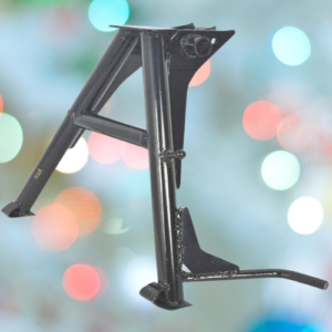 Center Stand/Main Stand Compatible with Honda Activa Old 100Cc 2000 to 2008 Model