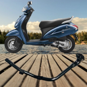 Silencer Bend Pipe Compatible for Honda Activa 3G / 4G / 110