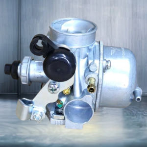 Carburetor Assembly Compatible with Honda Activa 100cc Old Model
