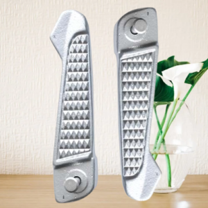 Footrest Assembly Compatible for Honda Activa 6G (Rear) – Left Hand / (Rear) – Right Hand