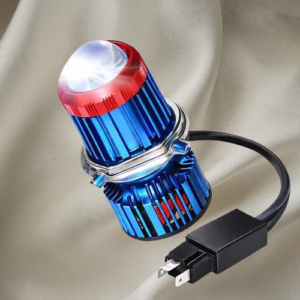 Super Bright H4 Fitting Cyt Led Headlight Bulb