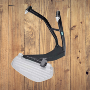 Activa 125 Footrest Stand