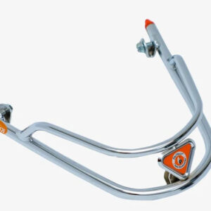 Activa 125 FI Front Mud Gaurd