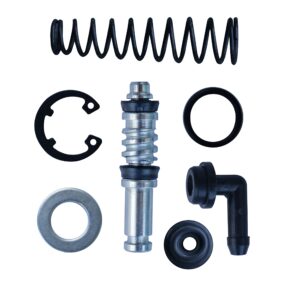 Wheel Cylinder Repair Kit Compatible for Honda Activa 125 / Aviator