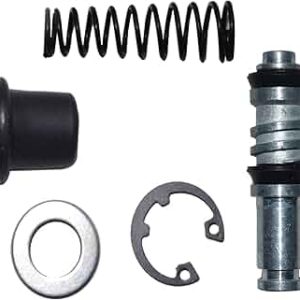 Brake Master Cylinder Caliper Repair Kit Compatible for Honda Shine