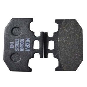 Rear Brake-pad Disc-pad Compatible for YMHA – FAZER25,FZ25,YZF R15 VER 3.0