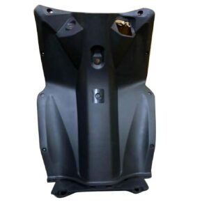 Black Inner Cover for DIo BS4 ScooterMotorcycle