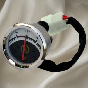 Amp RIding Analog Ampmeter Compatible With RE 350500
