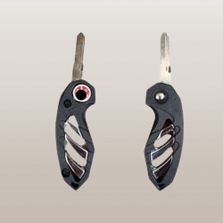 Flip Key Fob Compatible for Yamaha R15 Streamlined Access & Enhanced Security.