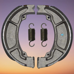Brake Shoe Set Compatible for Honda Activa – Rear