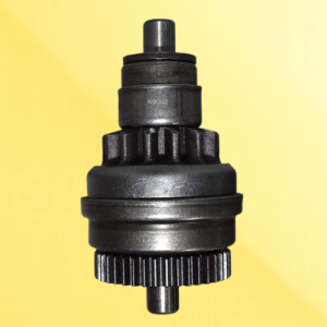 Starter Bendix Drive Compatible for Honda ActivaTVS Pep