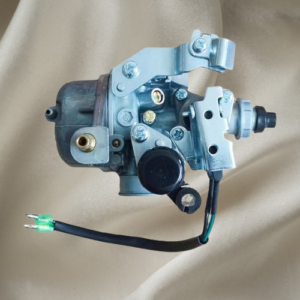 Carburettor Assembly For Honda Activa 110 New Model