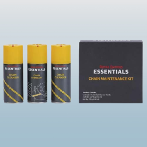 Royal Enfield Essentials Chain Lube & Cleaner Kit- 150ml.