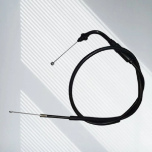 AcceleratorThrottle Cable Compatible with Honda Activa 6G Part(A+B) 110CC BS6 2021 Model