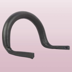 Stylish Seat Backrest Bar For Royal Enfield Classic,Electra, Standard 350,500 CC