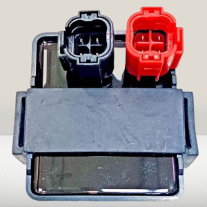 C.D.I. Unit Compatible withHonda Activa 125 HET (2019 Model) (4+4 Pin)