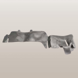 Engine Flap (Mat) for Activa 5G (1 Pc)(Big met)