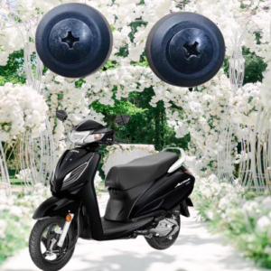 Activa 6G Handle Weight