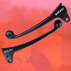 Brake and Clutch Lever Compatible for Honda Activa New Model