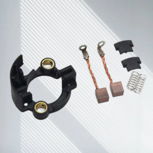 Self Starter Carbon Plate Assembly