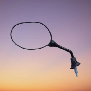 Rear View Mirror Compatible For Honda Activa New Model 3G (LEFT HAND)