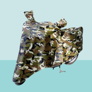 All Weather Protection Two Wheeler Cover for All Activa