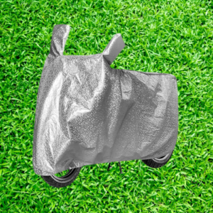 All Weather Protection Universal Bike Scooter Scooty Activa Two Wheeler Cover