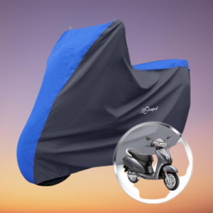 ‘SuperMax’ Bike Cover Suitable for Honda Activa 125