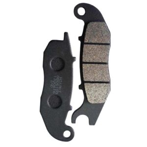 Front Brake Disc Pad for Honda GraziaHonda Activa