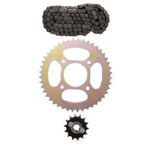 Chain Sprocket