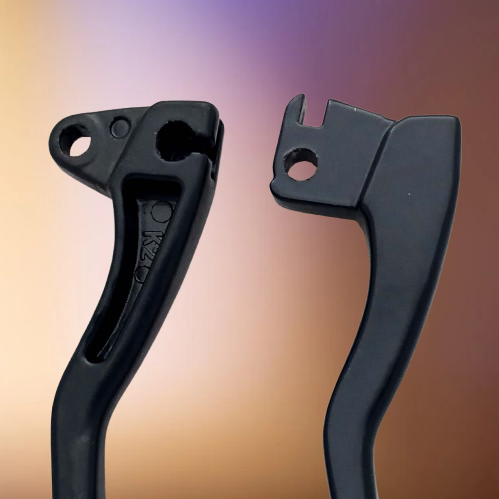 Clutch & Brake Lever Set for CT 100 (New Model) - Image 2