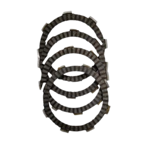 Clutch plate drive set for Victor