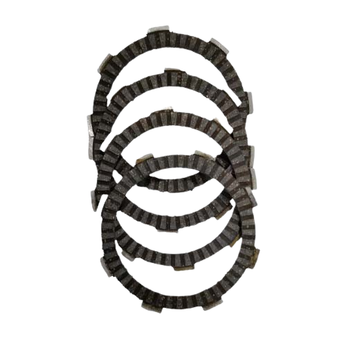 Clutch plate drive set for Victor