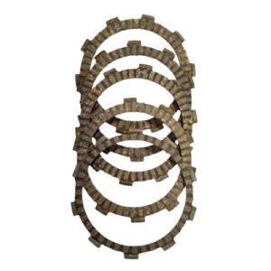 Clutch Plate Drive Set for Pulsar 150 UG4