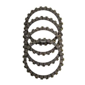 Clutch Plate Drive Set – Pulsar 150 / Discover 125