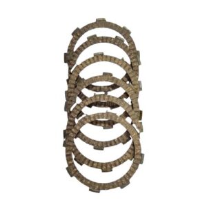 Clutch Plate Drive Set – Bajaj Pulsar 200 AS / 200 NS