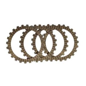 Clutch Plate Drive Set – Honda Twister / Dream Yuga