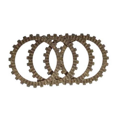 Clutch Plate Drive Set – Honda Twister / Dream Yuga