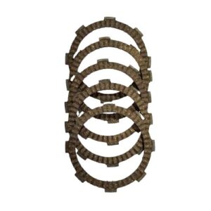 Clutch Plate Drive Set – Unicorn / Dazzler / Hornet / CBR 150