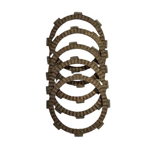 Clutch Plate Drive Set – Unicorn / Dazzler / Hornet / CBR 150