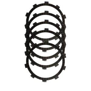 Clutch Plate Drive Set –  Pulsar 150 / 180 DTS-i