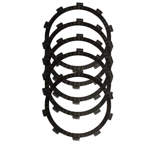 Clutch Plate Drive Set – Pulsar 150 / 180 DTS-i