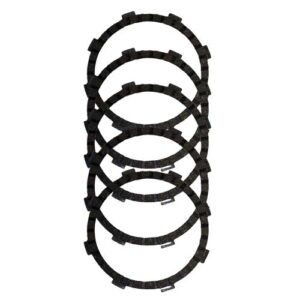 Clutch Plate Drive Set – RX 100 / RX 135 / RXG / Crux