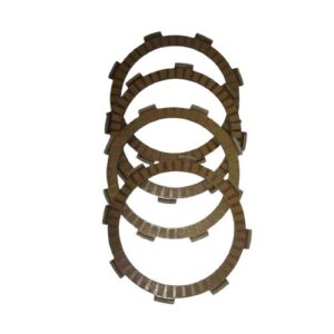 Clutch Plate Drive Set – Honda Shine